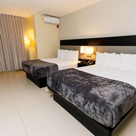 Brion City Hotel BW Signature Collection يلمستاد المظهر الخارجي الصورة