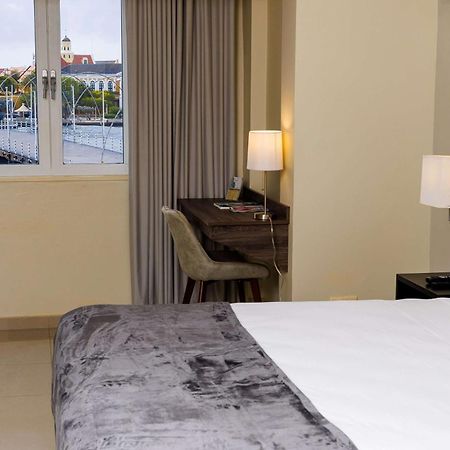 Brion City Hotel BW Signature Collection يلمستاد المظهر الخارجي الصورة