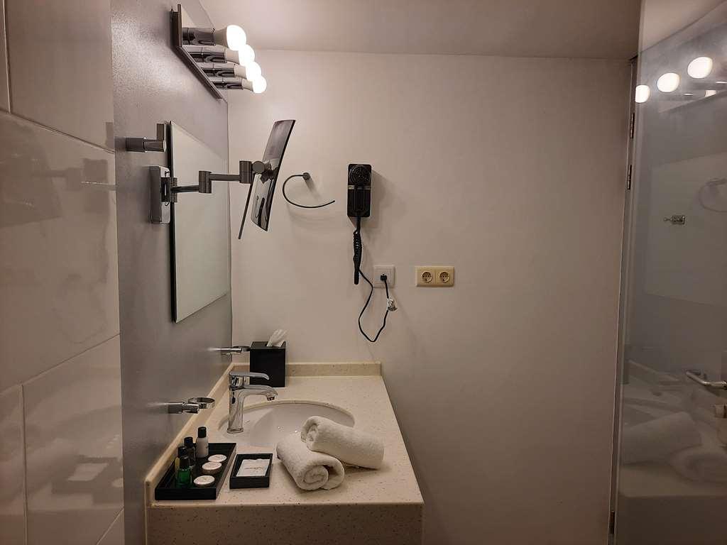 Brion City Hotel BW Signature Collection يلمستاد المظهر الخارجي الصورة