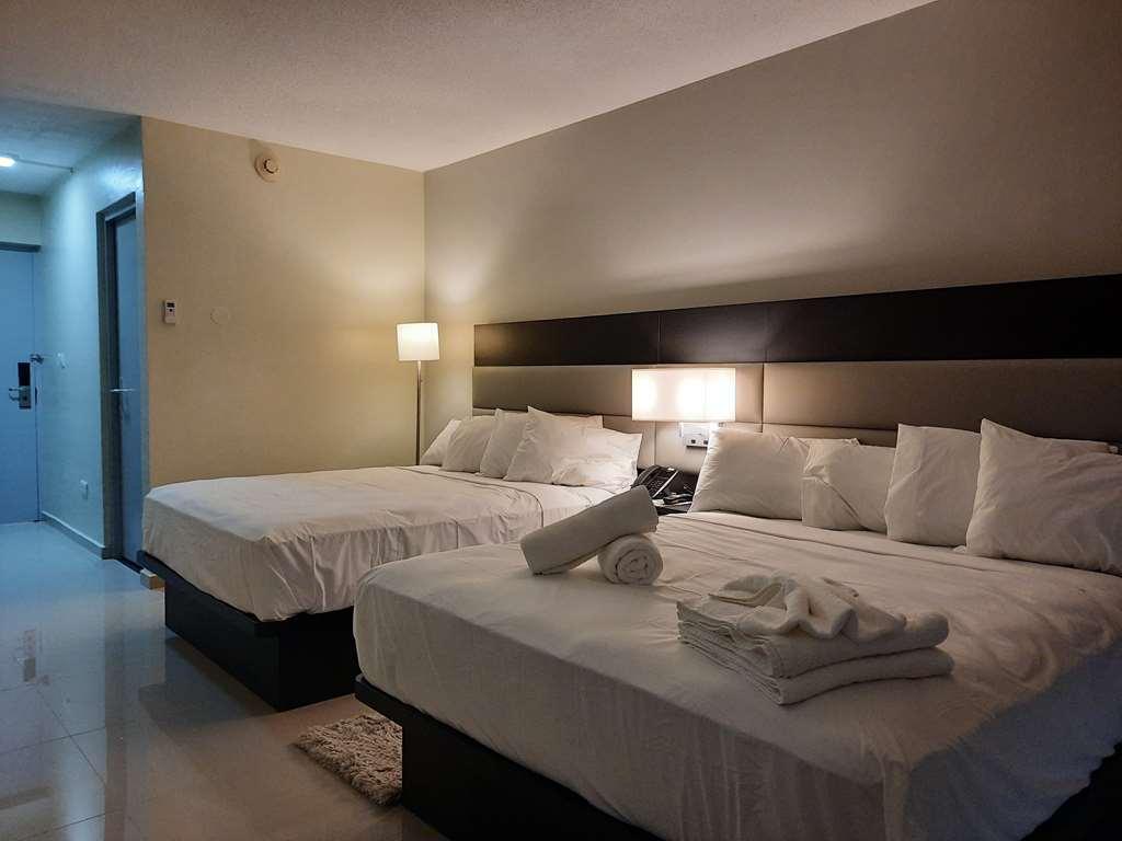 Brion City Hotel BW Signature Collection يلمستاد الغرفة الصورة