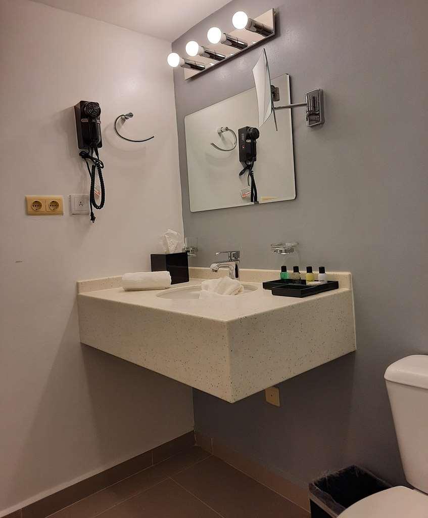 Brion City Hotel BW Signature Collection يلمستاد المظهر الخارجي الصورة