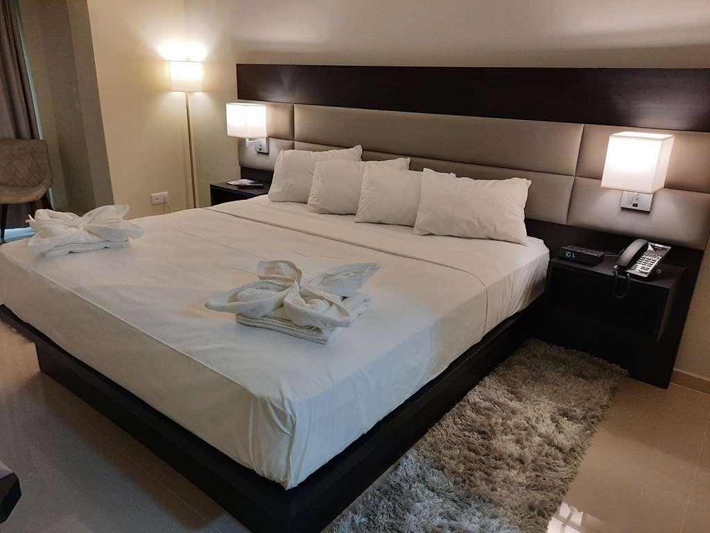 Brion City Hotel BW Signature Collection يلمستاد الغرفة الصورة