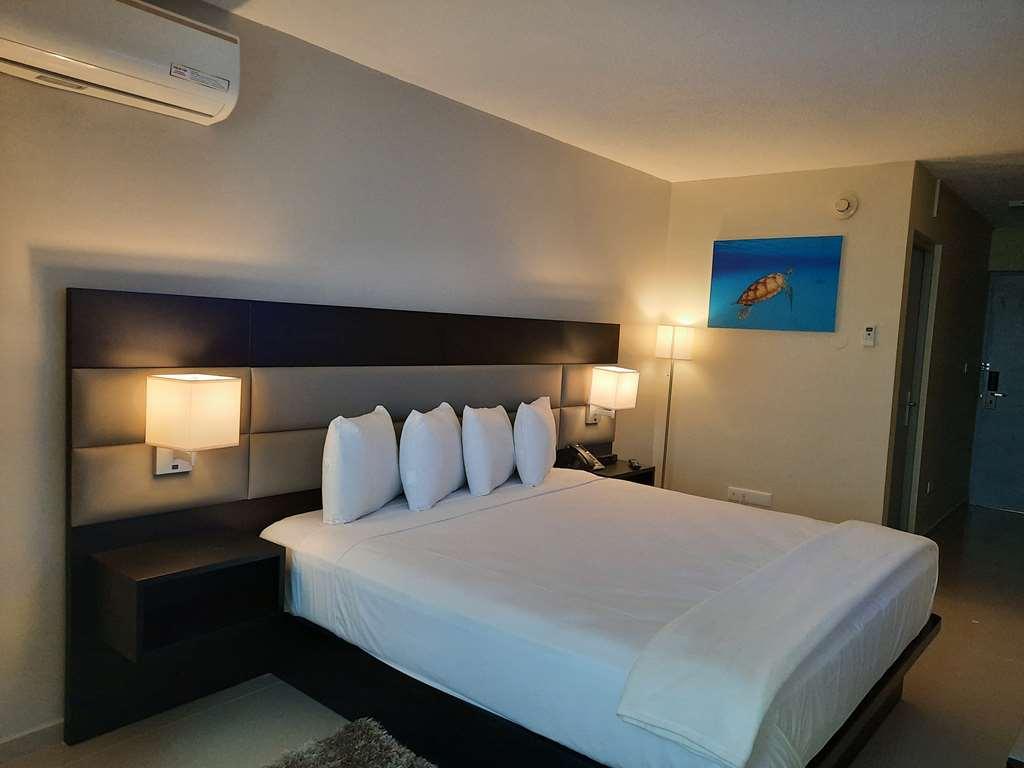 Brion City Hotel BW Signature Collection يلمستاد الغرفة الصورة