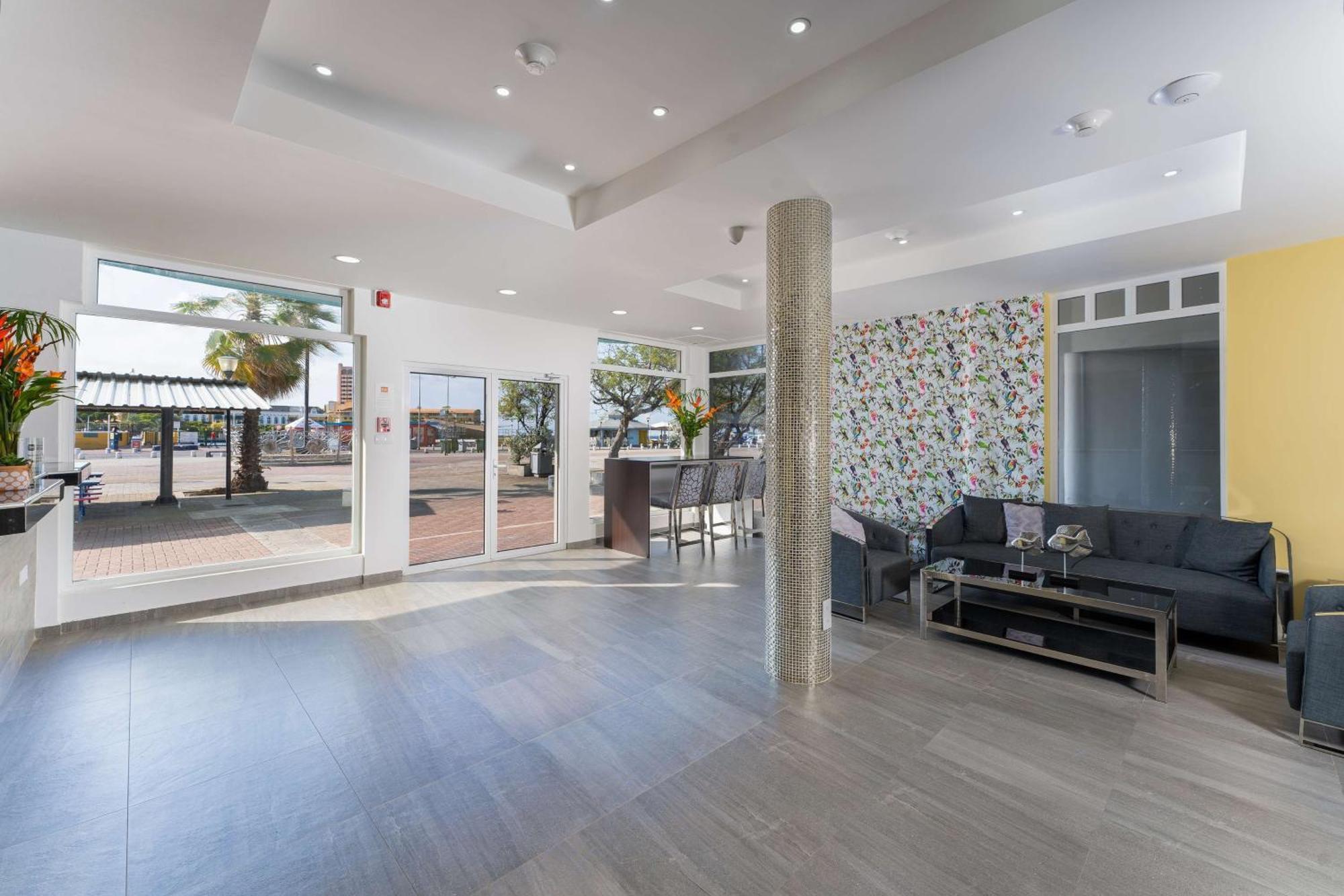 Brion City Hotel BW Signature Collection يلمستاد المظهر الخارجي الصورة