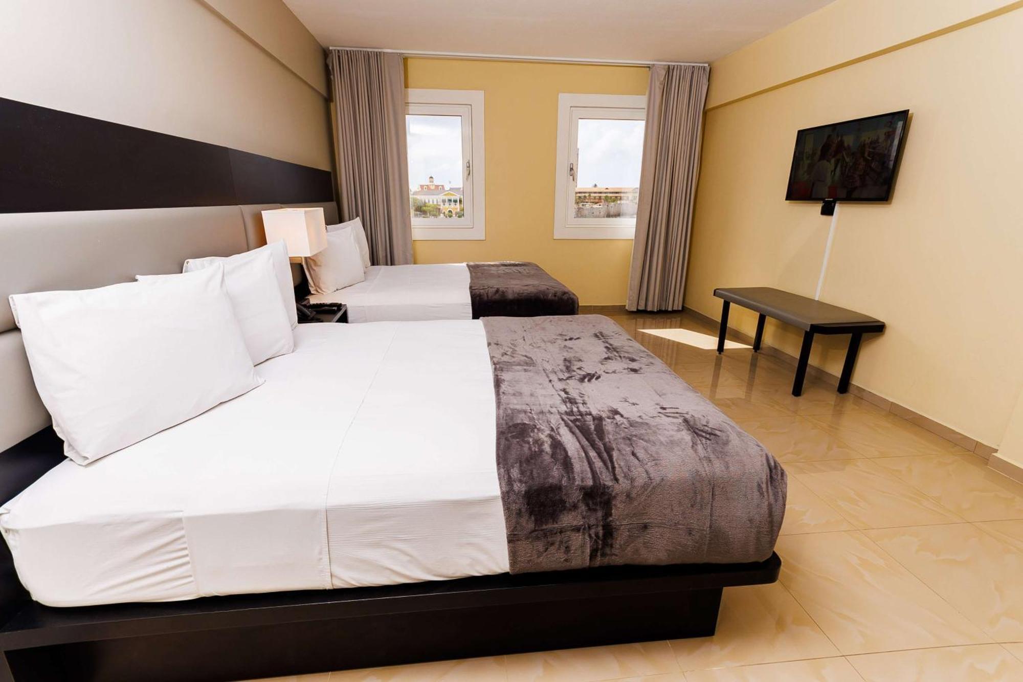 Brion City Hotel BW Signature Collection يلمستاد المظهر الخارجي الصورة