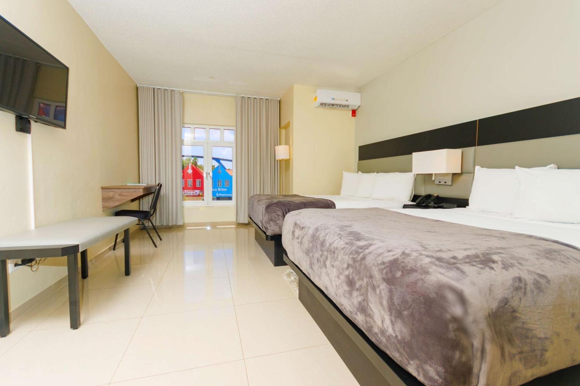 Brion City Hotel BW Signature Collection يلمستاد المظهر الخارجي الصورة