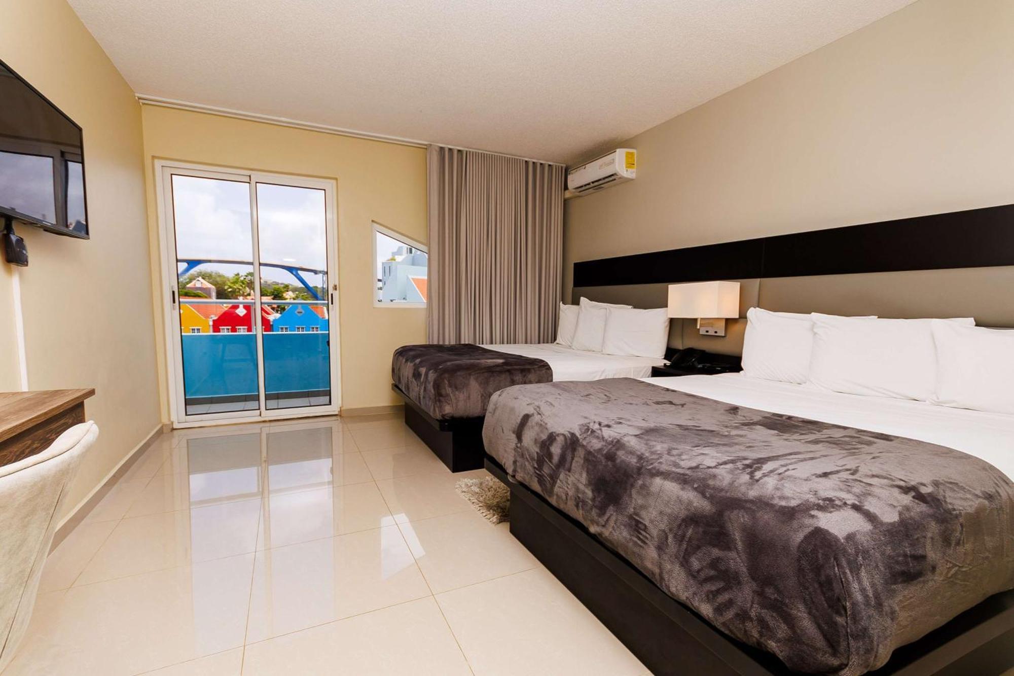 Brion City Hotel BW Signature Collection يلمستاد المظهر الخارجي الصورة