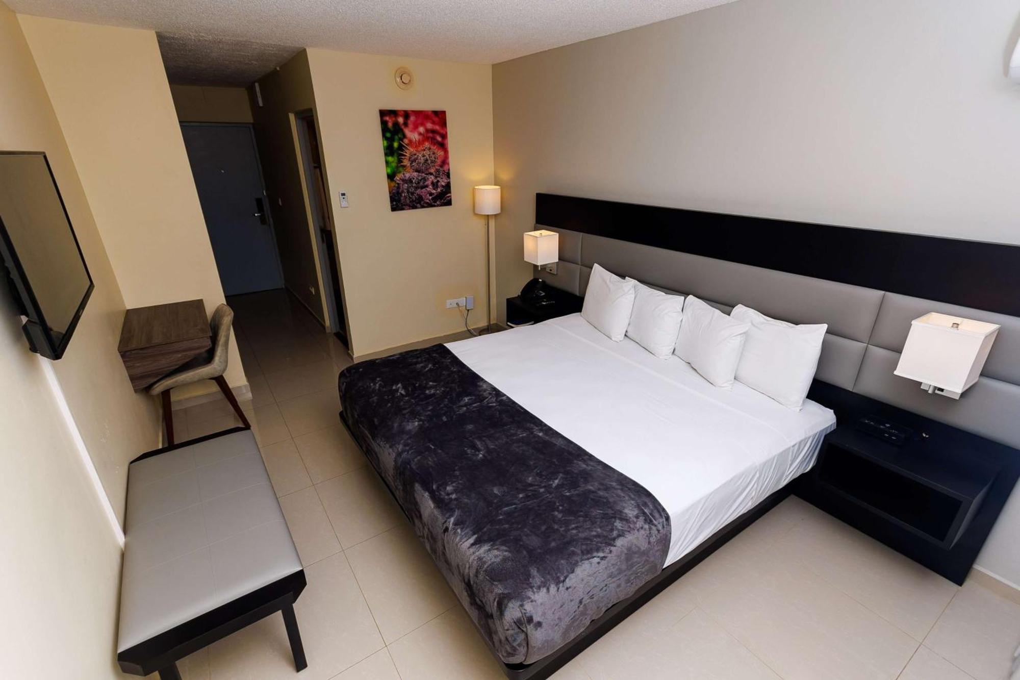 Brion City Hotel BW Signature Collection يلمستاد المظهر الخارجي الصورة