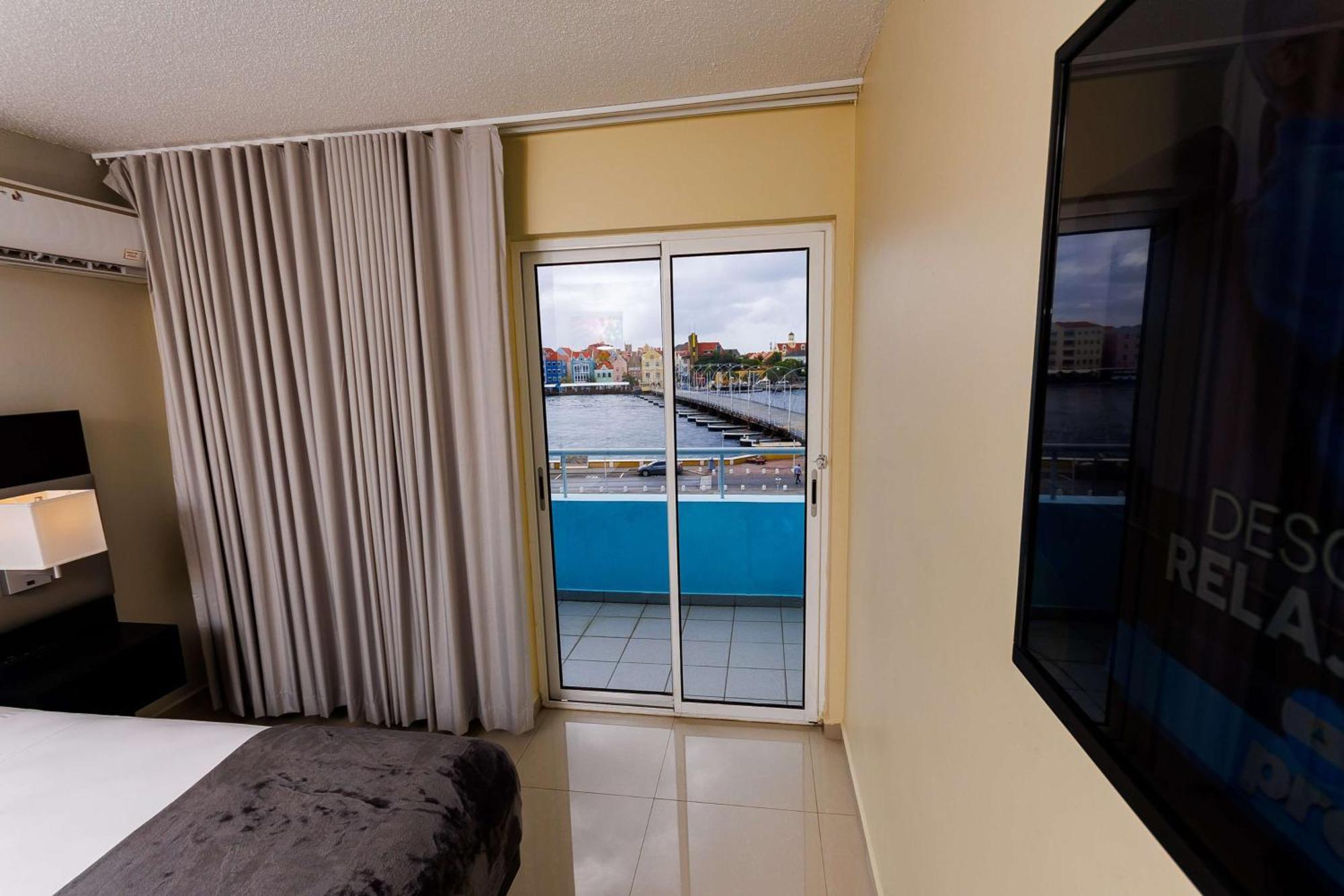 Brion City Hotel BW Signature Collection يلمستاد المظهر الخارجي الصورة