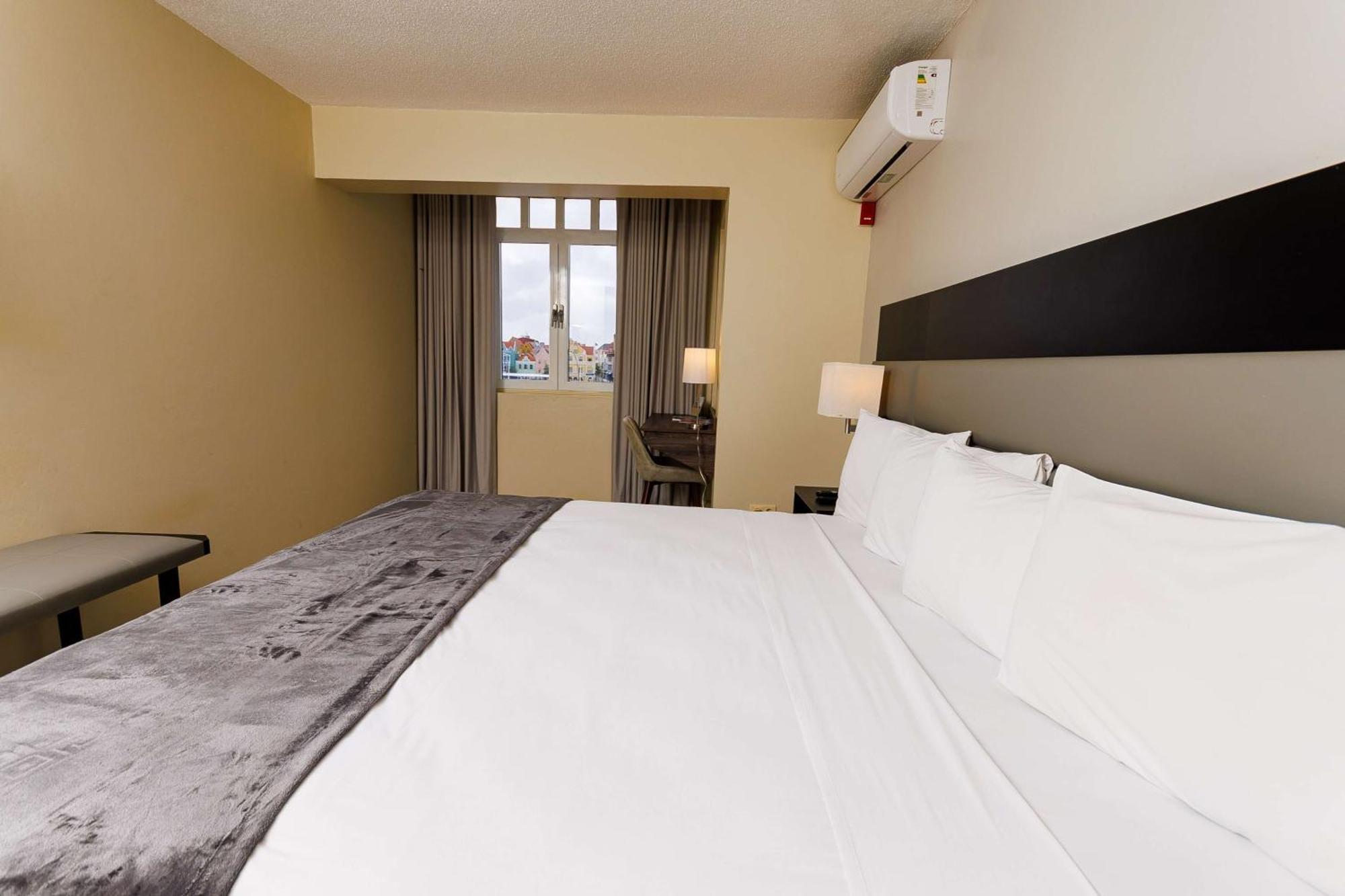 Brion City Hotel BW Signature Collection يلمستاد المظهر الخارجي الصورة