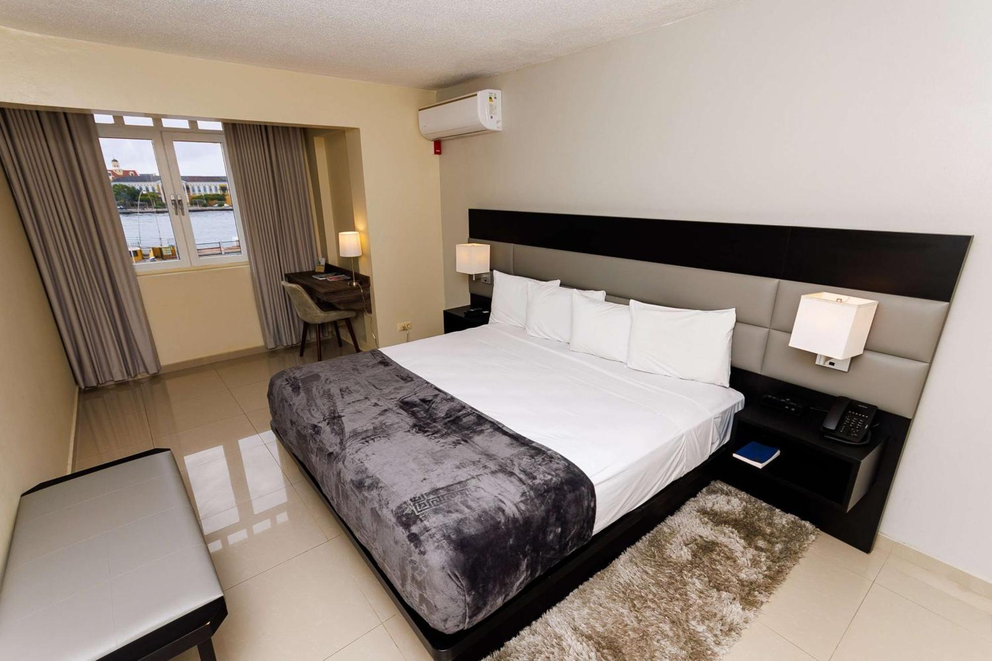 Brion City Hotel BW Signature Collection يلمستاد المظهر الخارجي الصورة